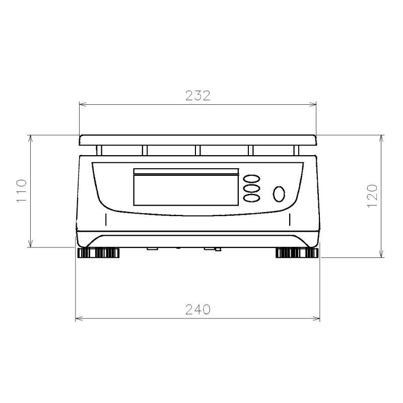 DS-500 TEMPO-WP05-1